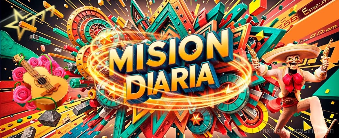 Bonos diarios en MaxWin Casino