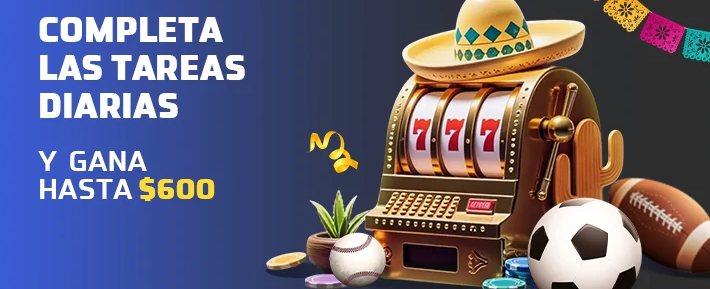 Descarga la app de MaxWin Casino