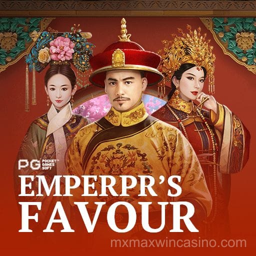 Emperor_s Favour