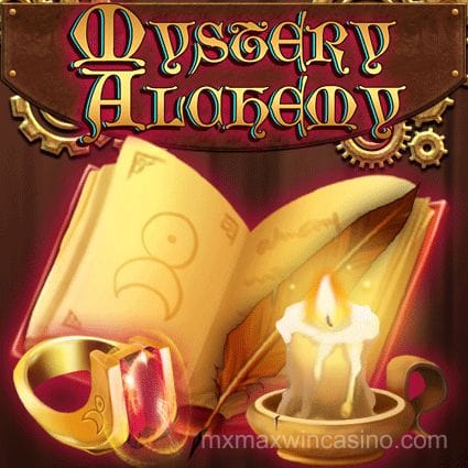 Mystery Alchemy