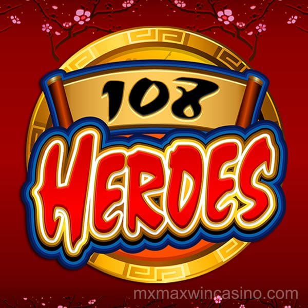 108 Heroes
